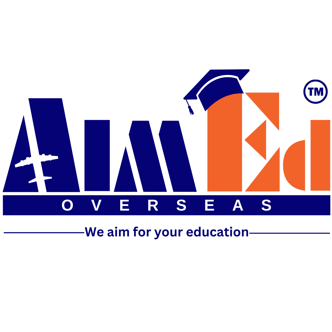 Aim Ed Overseas